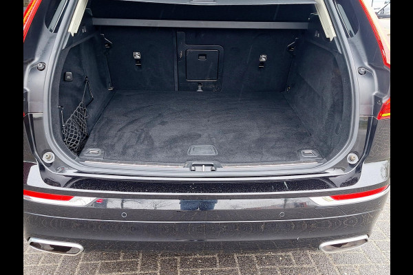 Volvo XC60 2.0 Recharge T6 AWD Inscription | Pano | Leder | Adaptive CC | Blindspot | Memory Seat |