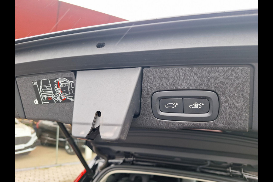 Volvo XC60 2.0 Recharge T6 AWD Inscription | Pano | Leder | Adaptive CC | Blindspot | Memory Seat |