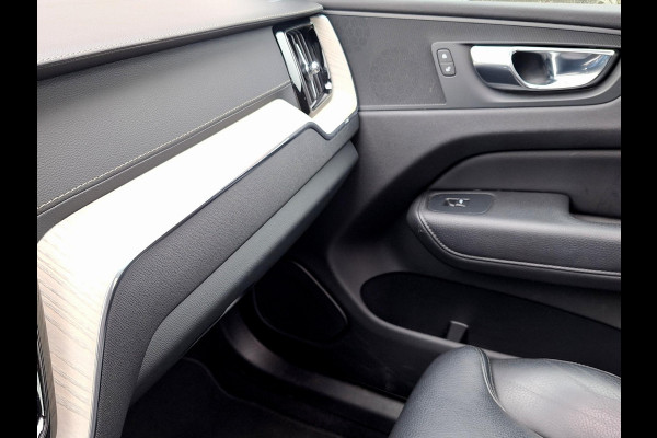 Volvo XC60 2.0 Recharge T6 AWD Inscription | Pano | Leder | Adaptive CC | Blindspot | Memory Seat |
