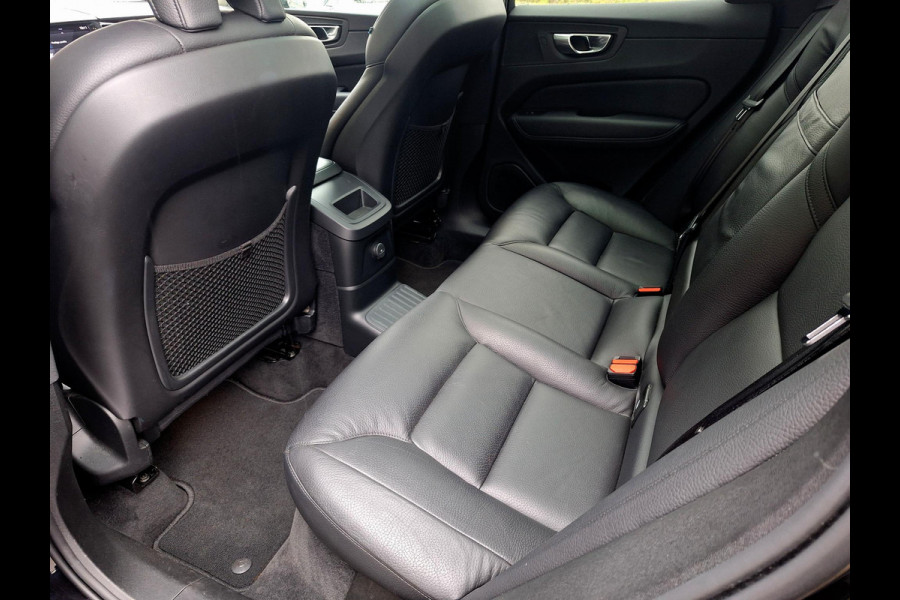 Volvo XC60 2.0 Recharge T6 AWD Inscription | Pano | Leder | Adaptive CC | Blindspot | Memory Seat |