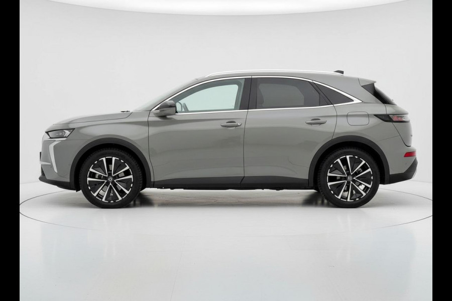 DS 7 E-Tense 300 4x4 Opéra | Trekhaak | Basalt nappa leder | Zeer compleet | Prijs is rijklaar