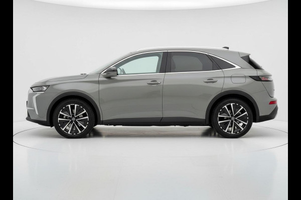 DS 7 E-Tense 300 4x4 Opéra | Trekhaak | Basalt nappa leder | Zeer compleet | Prijs is rijklaar