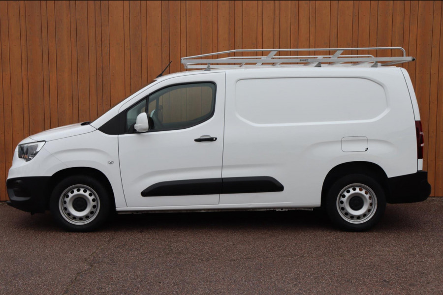 Opel Combo 1.5D L2H1 96kw Edition org.NL trekhaak navi imperiaal