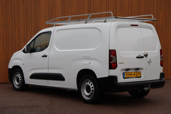 Opel Combo 1.5D L2H1 96kw Edition org.NL trekhaak navi imperiaal