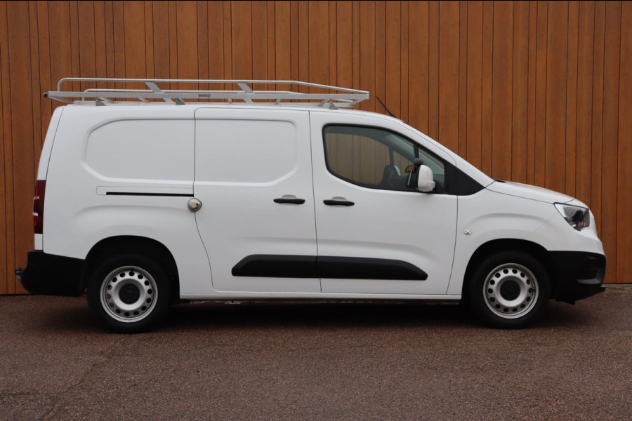 Opel Combo 1.5D L2H1 96kw Edition org.NL trekhaak navi imperiaal