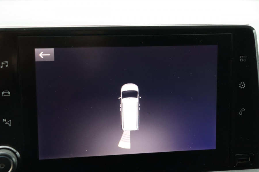 Opel Combo 1.5D L2H1 96kw Edition org.NL trekhaak navi imperiaal