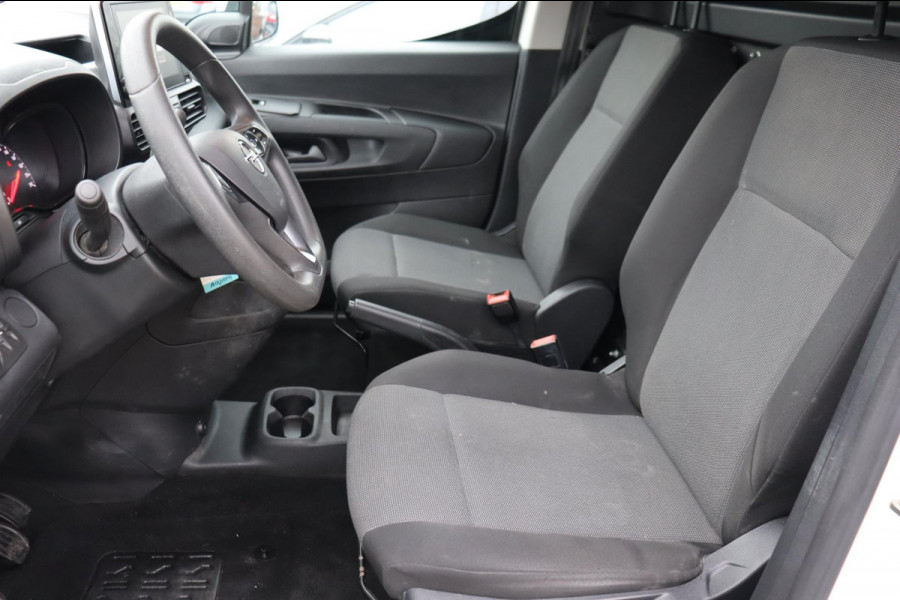 Opel Combo 1.5D L2H1 96kw Edition org.NL trekhaak navi imperiaal