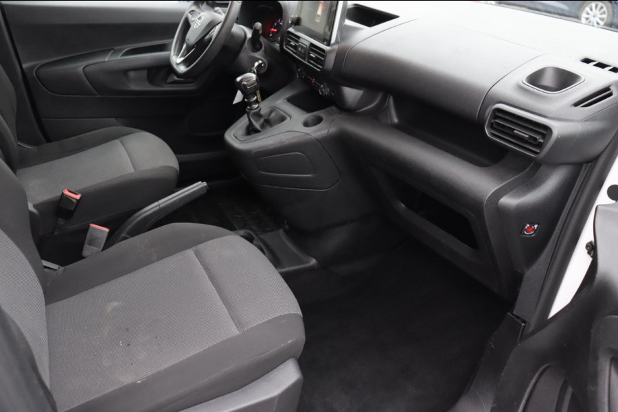 Opel Combo 1.5D L2H1 96kw Edition org.NL trekhaak navi imperiaal