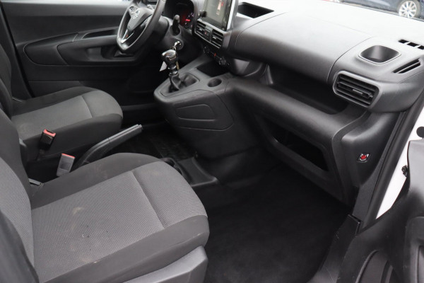 Opel Combo 1.5D L2H1 96kw Edition org.NL trekhaak navi imperiaal