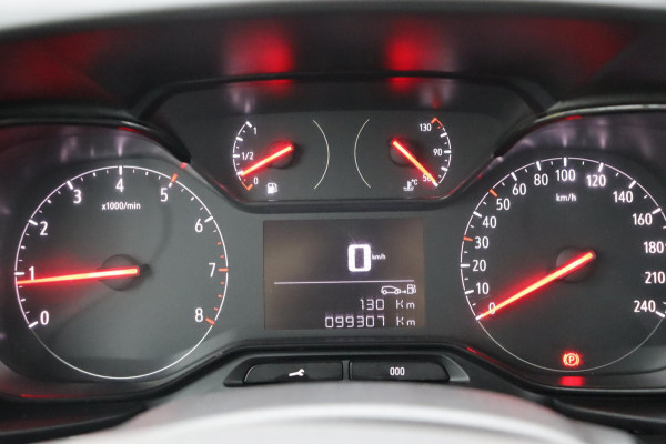 Opel Combo 1.5D L2H1 96kw Edition org.NL trekhaak navi imperiaal