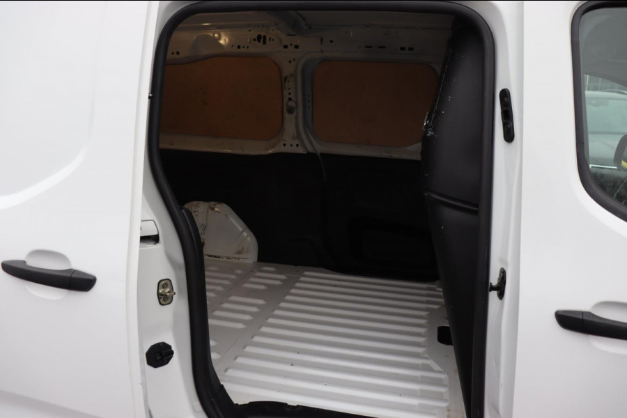 Opel Combo 1.5D L2H1 96kw Edition org.NL trekhaak navi imperiaal