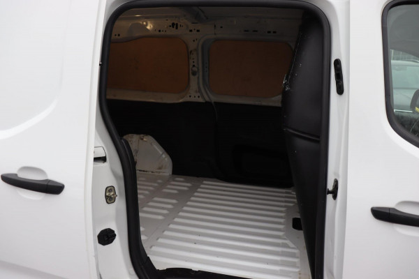 Opel Combo 1.5D L2H1 96kw Edition org.NL trekhaak navi imperiaal