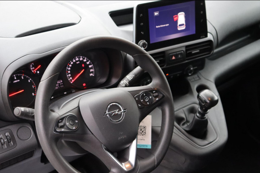 Opel Combo 1.5D L2H1 96kw Edition org.NL trekhaak navi imperiaal