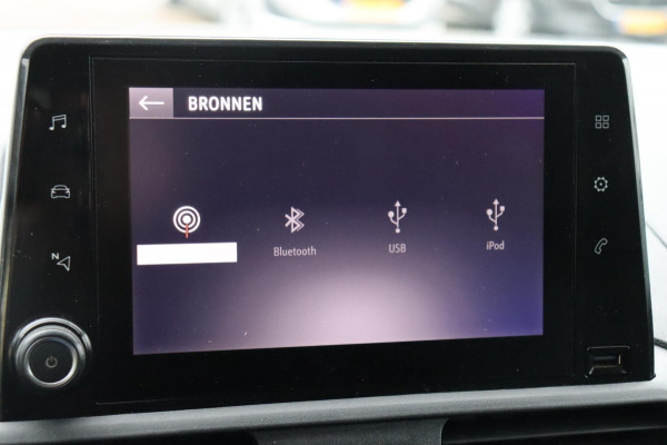 Opel Combo 1.5D L2H1 96kw Edition org.NL trekhaak navi imperiaal