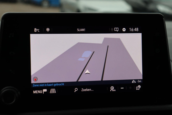 Opel Combo 1.5D L2H1 96kw Edition org.NL trekhaak navi imperiaal