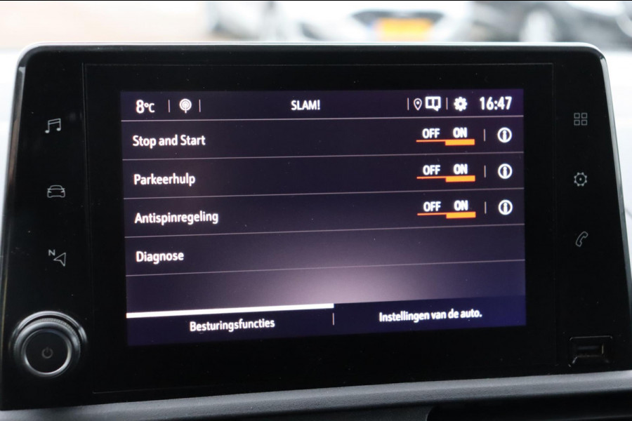 Opel Combo 1.5D L2H1 96kw Edition org.NL trekhaak navi imperiaal