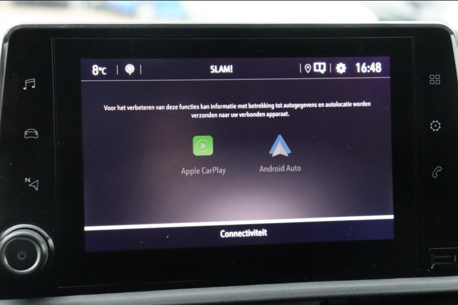 Opel Combo 1.5D L2H1 96kw Edition org.NL trekhaak navi imperiaal