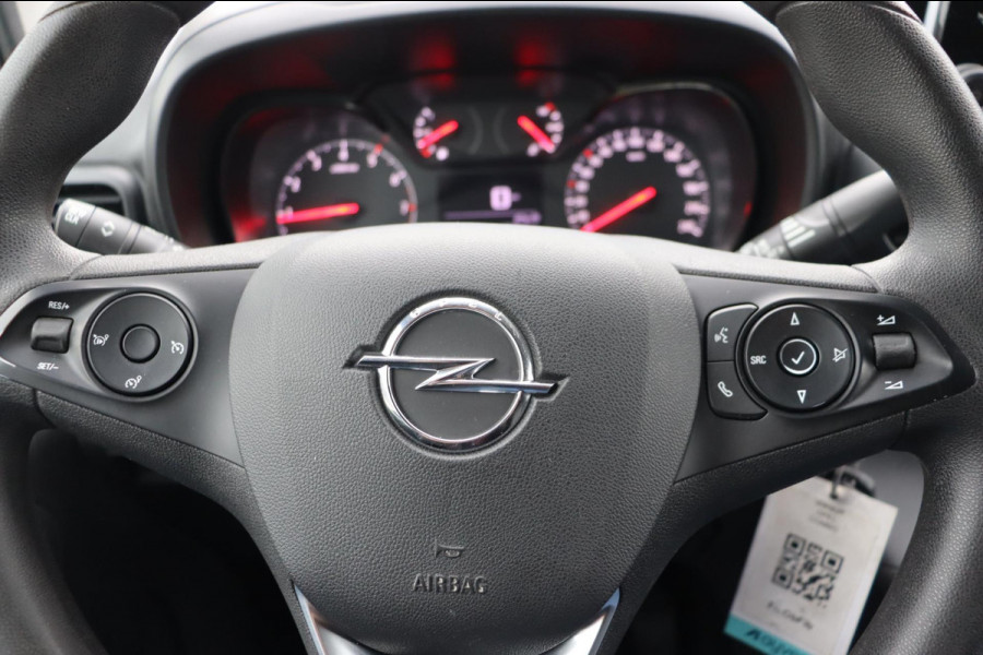 Opel Combo 1.5D L2H1 96kw Edition org.NL trekhaak navi imperiaal