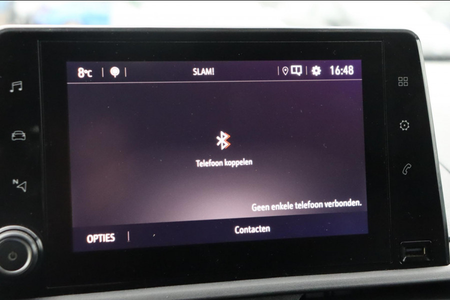 Opel Combo 1.5D L2H1 96kw Edition org.NL trekhaak navi imperiaal