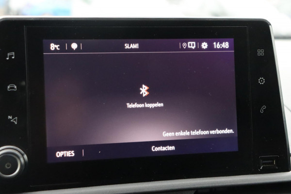 Opel Combo 1.5D L2H1 96kw Edition org.NL trekhaak navi imperiaal