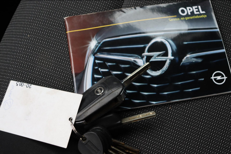 Opel Combo 1.5D L2H1 96kw Edition org.NL trekhaak navi imperiaal