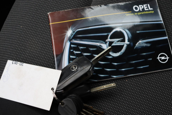 Opel Combo 1.5D L2H1 96kw Edition org.NL trekhaak navi imperiaal