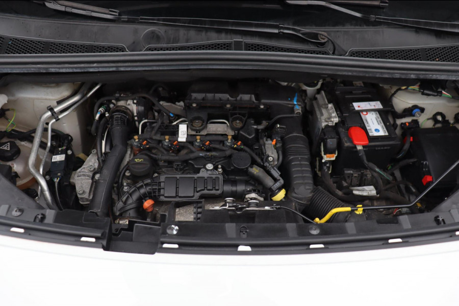 Opel Combo 1.5D L2H1 96kw Edition org.NL trekhaak navi imperiaal