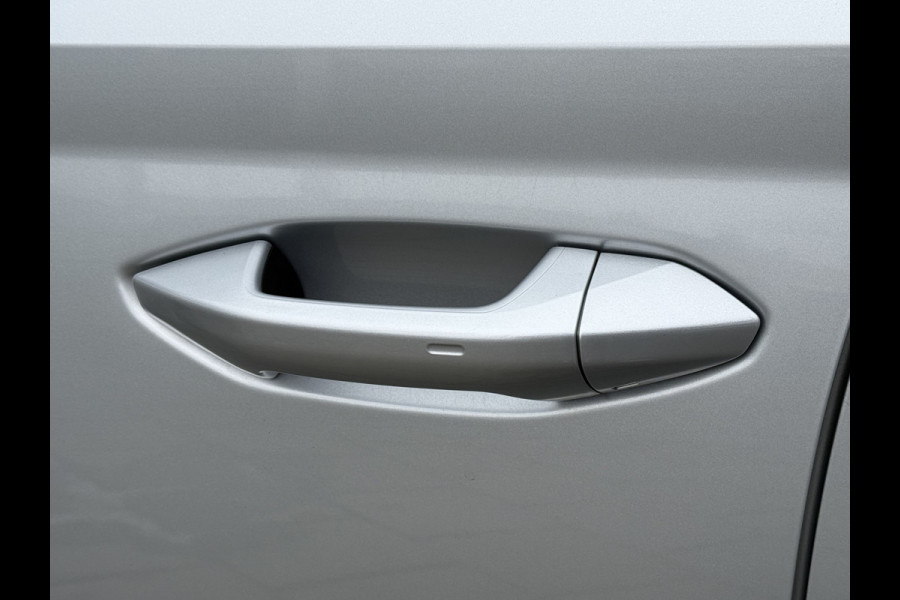 Škoda Octavia Combi BWJ 2021 | 1.0 e-TSI 111PK Sport BuS. AUTOMAAT | TREKHAAK | SPORTSTOELEN | CAMERA A | CARPLAY | CLIMA | NAVI 18'' LMV |