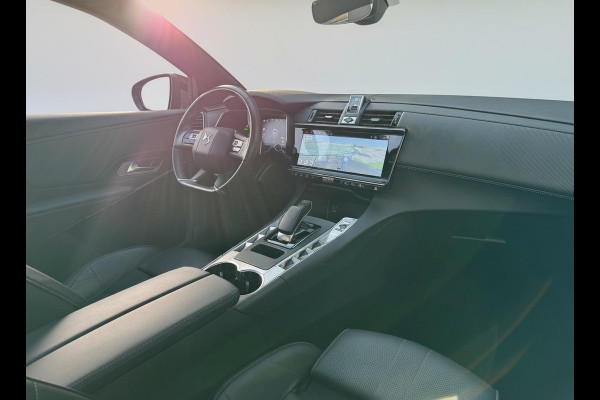 DS 7 E-Tense 300 4x4 Opéra | Trekhaak | Basalt nappa leder | Zeer compleet | Prijs is rijklaar