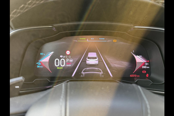 DS 7 E-Tense 300 4x4 Opéra | Trekhaak | Basalt nappa leder | Zeer compleet | Prijs is rijklaar