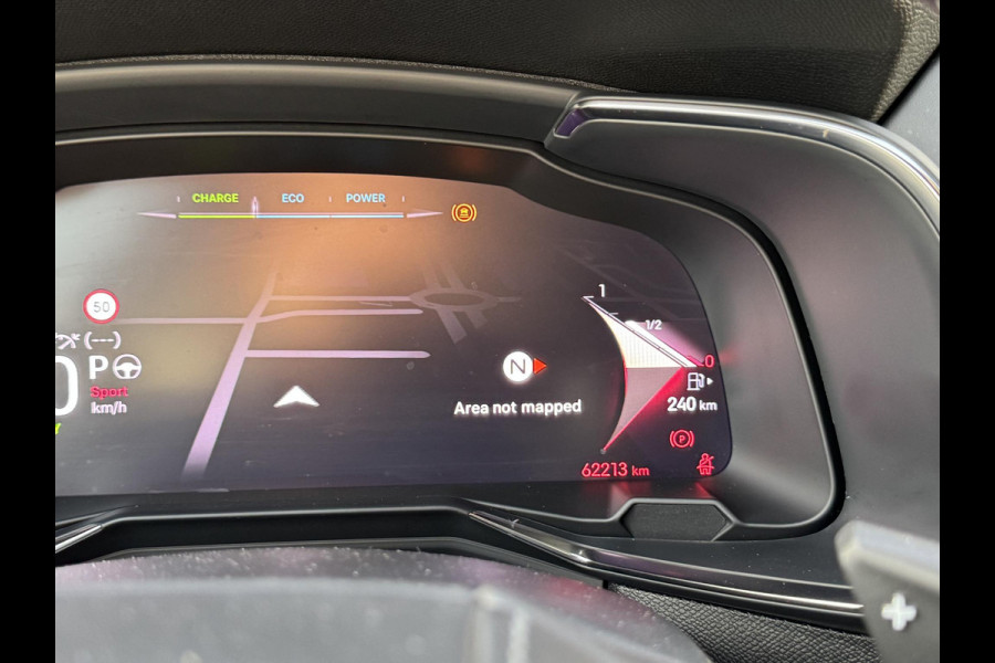 DS 7 E-Tense 300 4x4 Opéra | Trekhaak | Basalt nappa leder | Zeer compleet | Prijs is rijklaar