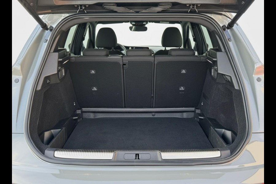 DS 7 E-Tense 300 4x4 Opéra | Trekhaak | Basalt nappa leder | Zeer compleet | Prijs is rijklaar
