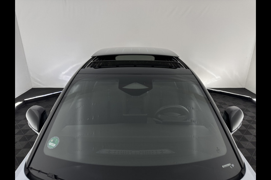 Fisker Ocean Extreme 113kWh [ 3-Fase ] Aut. (INCL-BTW) *HEATPUMP | PANO | LUXURY-LEATHER | FULL-LED | ADAPTIVE-CRUISE | TOP-VIEW | MEMORY-PACK | BLINDSPOT | DIGI-COCKPIT | KEYLESS | DAB+ | SOLAR-ROOF | COMFORTSEATS | CARPLAY | TOW