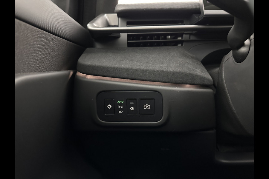 Fisker Ocean Extreme 113kWh [ 3-Fase ] Aut. (INCL-BTW) *HEATPUMP | PANO | LUXURY-LEATHER | FULL-LED | ADAPTIVE-CRUISE | TOP-VIEW | MEMORY-PACK | BLINDSPOT | DIGI-COCKPIT | KEYLESS | DAB+ | SOLAR-ROOF | COMFORTSEATS | CARPLAY | TOW