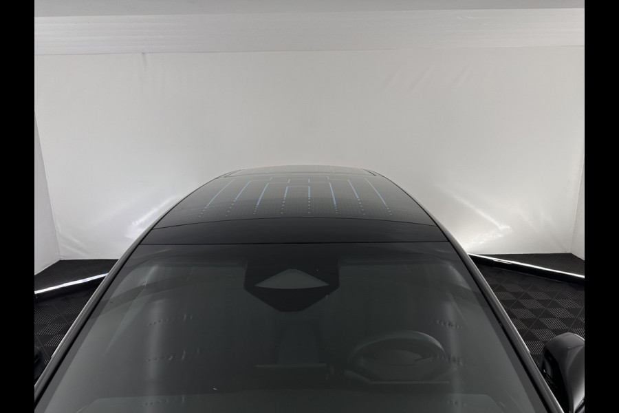 Fisker Ocean Extreme 113kWh [ 3-Fase ] Aut. (INCL-BTW) *HEATPUMP | PANO | LUXURY-LEATHER | FULL-LED | ADAPTIVE-CRUISE | TOP-VIEW | MEMORY-PACK | BLINDSPOT | DIGI-COCKPIT | KEYLESS | DAB+ | SOLAR-ROOF | COMFORTSEATS | CARPLAY | TOW