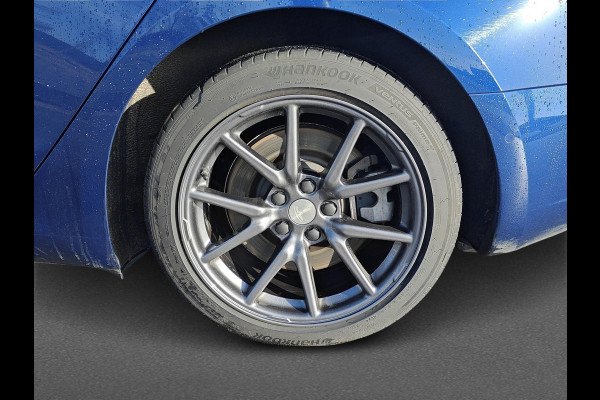 Tesla Model 3 Standard RWD Plus 60 kWh | Dodehoek detector | Panoramadak | Voorstoelen verwarmd | SOH 91%