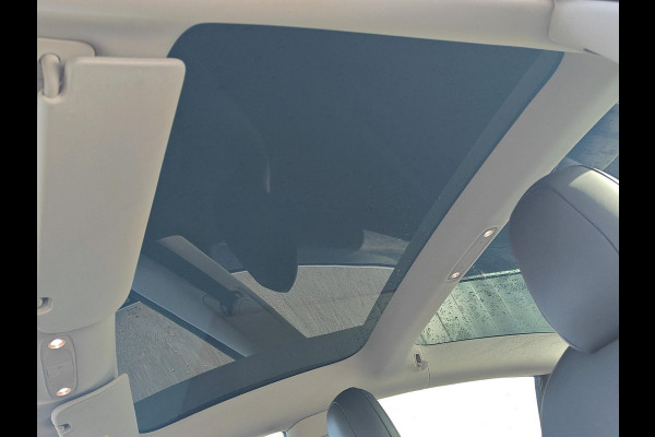 Tesla Model 3 Standard RWD Plus 60 kWh | Dodehoek detector | Panoramadak | Voorstoelen verwarmd | SOH 91%
