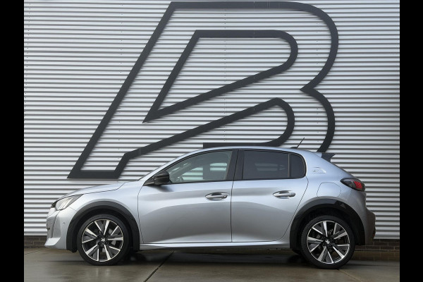 Peugeot 208 1.2 PureTech GT 1e Eigenaar|Navi|Carplay|Camera|Cruise|Clima|Digi Cockpit|APK tot 03-2027