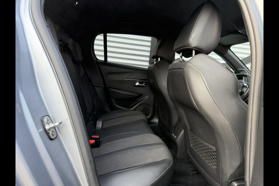 Peugeot 208 1.2 PureTech GT 1e Eigenaar|Navi|Carplay|Camera|Cruise|Clima|Digi Cockpit|APK tot 03-2027