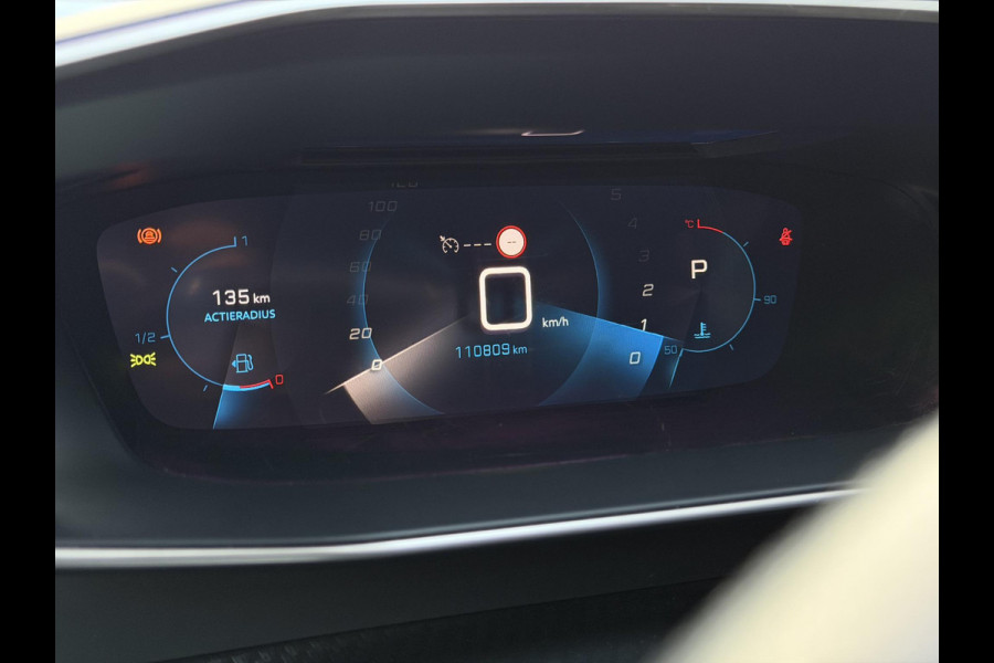 Peugeot 208 1.2 PureTech GT 1e Eigenaar|Navi|Carplay|Camera|Cruise|Clima|Digi Cockpit|APK tot 03-2027