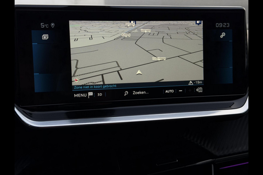 Peugeot 208 1.2 PureTech GT 1e Eigenaar|Navi|Carplay|Camera|Cruise|Clima|Digi Cockpit|APK tot 03-2027