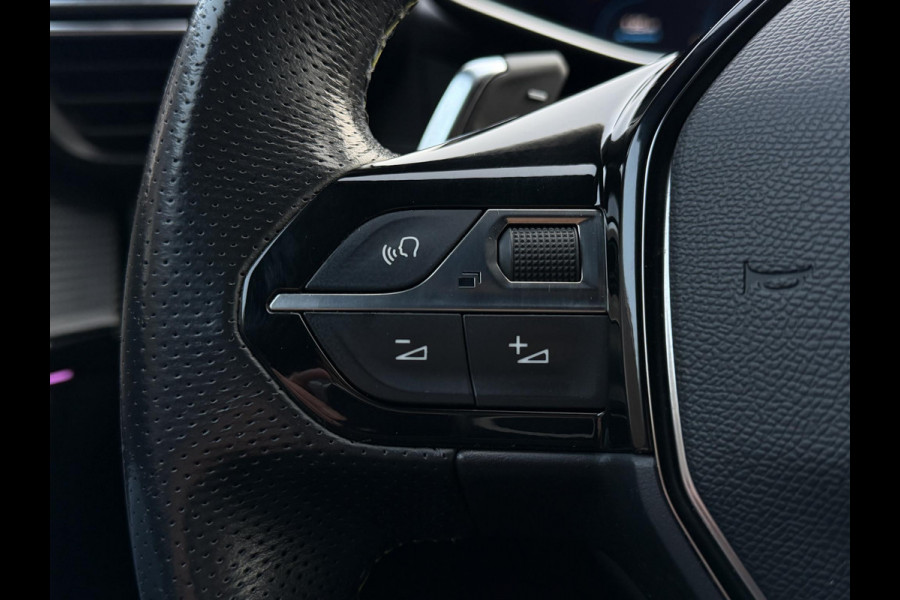 Peugeot 208 1.2 PureTech GT 1e Eigenaar|Navi|Carplay|Camera|Cruise|Clima|Digi Cockpit|APK tot 03-2027