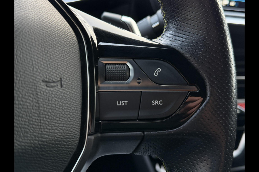 Peugeot 208 1.2 PureTech GT 1e Eigenaar|Navi|Carplay|Camera|Cruise|Clima|Digi Cockpit|APK tot 03-2027