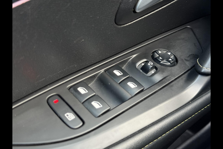 Peugeot 208 1.2 PureTech GT 1e Eigenaar|Navi|Carplay|Camera|Cruise|Clima|Digi Cockpit|APK tot 03-2027