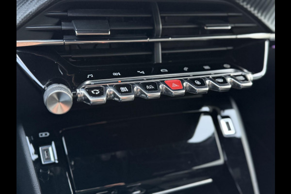 Peugeot 208 1.2 PureTech GT 1e Eigenaar|Navi|Carplay|Camera|Cruise|Clima|Digi Cockpit|APK tot 03-2027
