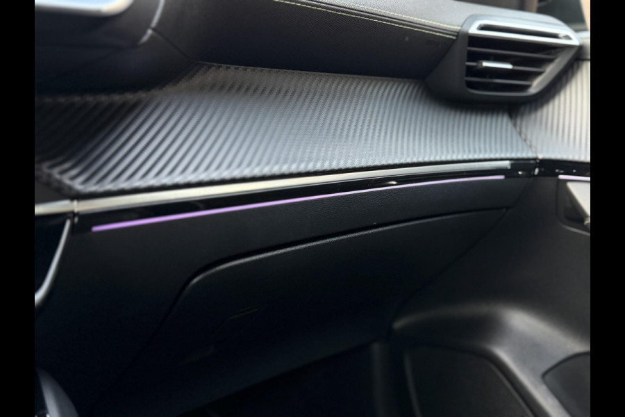 Peugeot 208 1.2 PureTech GT 1e Eigenaar|Navi|Carplay|Camera|Cruise|Clima|Digi Cockpit|APK tot 03-2027