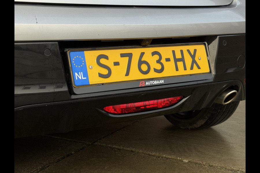 Peugeot 208 1.2 PureTech GT 1e Eigenaar|Navi|Carplay|Camera|Cruise|Clima|Digi Cockpit|APK tot 03-2027