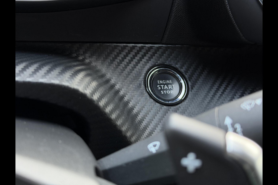 Peugeot 208 1.2 PureTech GT 1e Eigenaar|Navi|Carplay|Camera|Cruise|Clima|Digi Cockpit|APK tot 03-2027