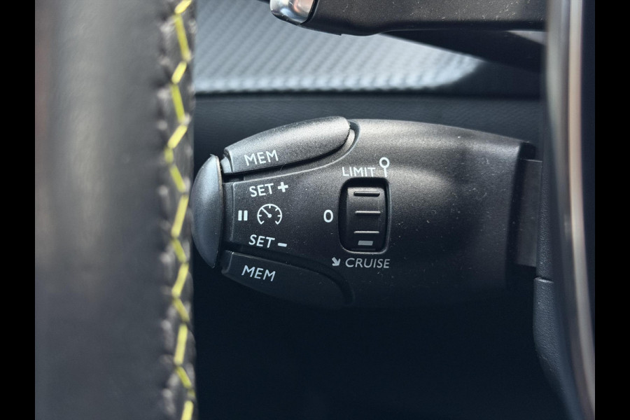 Peugeot 208 1.2 PureTech GT 1e Eigenaar|Navi|Carplay|Camera|Cruise|Clima|Digi Cockpit|APK tot 03-2027