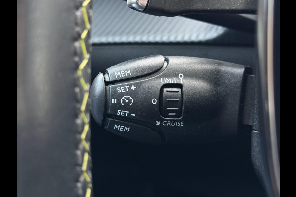 Peugeot 208 1.2 PureTech GT 1e Eigenaar|Navi|Carplay|Camera|Cruise|Clima|Digi Cockpit|APK tot 03-2027